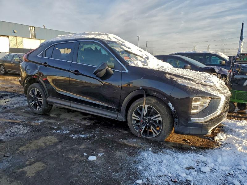 Фото 4 - MITSUBISHI ECLIPSE