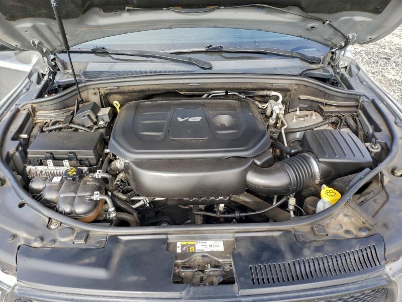 Фото 12 - DODGE DURANGO