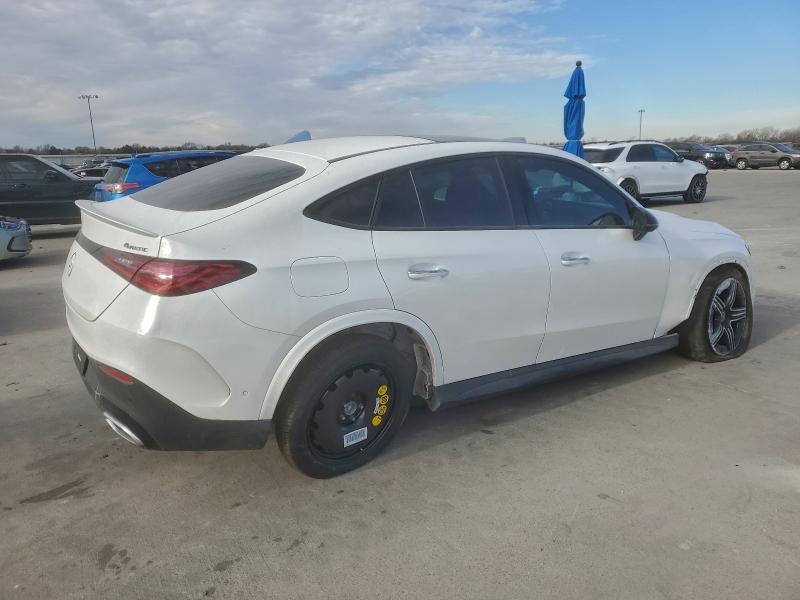 Фото 3 - MERCEDES-BENZ GLC-CLASS