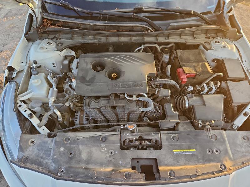 Фото 11 - NISSAN ALTIMA