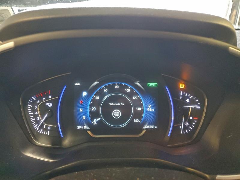 Фото 9 - HYUNDAI SANTA FE