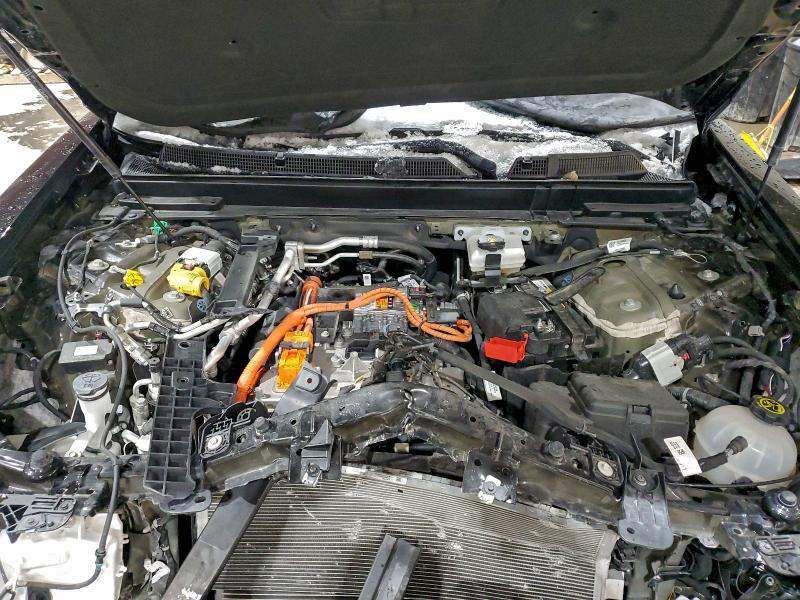 CADILLAC LYRIQ SPOR 2024 VIN 1GYKPWRL9RZ104817