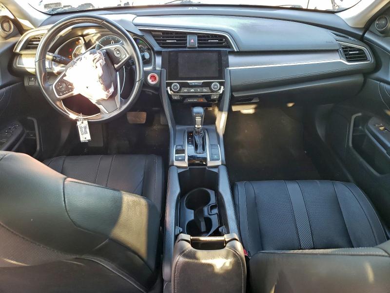 Фото 8 - HONDA CIVIC