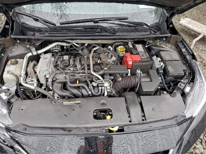 Фото 11 - NISSAN SENTRA