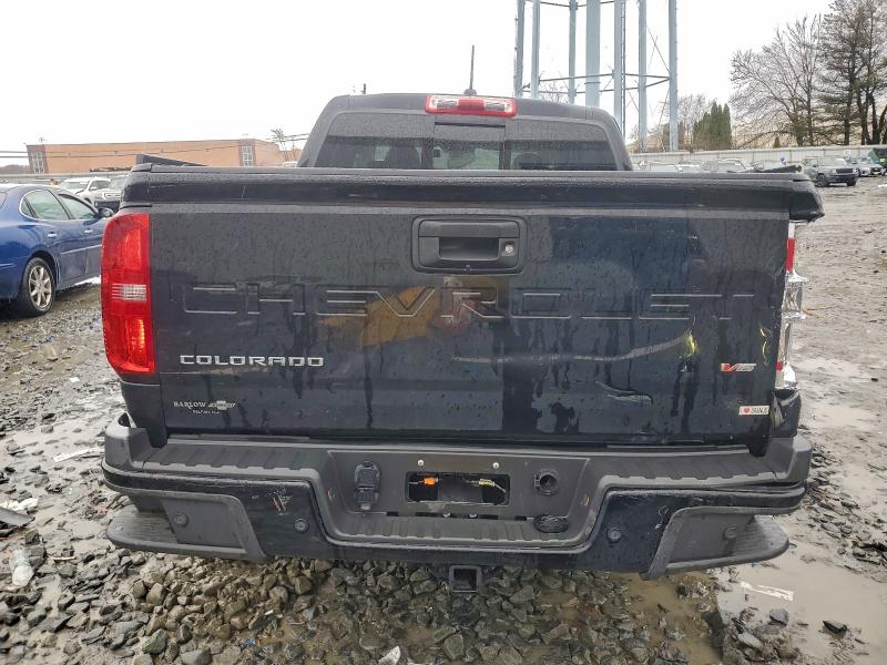 Фото 6 - CHEVROLET COLORADO