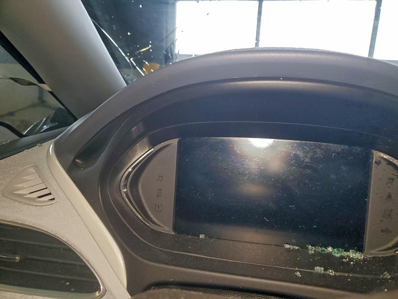 Фото 9 - CHEVROLET BOLT