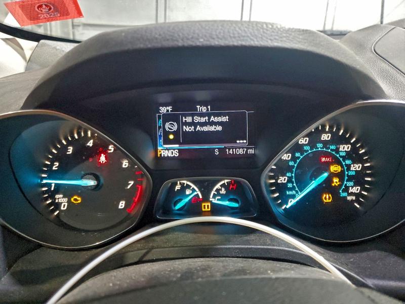 Фото 9 - FORD ESCAPE