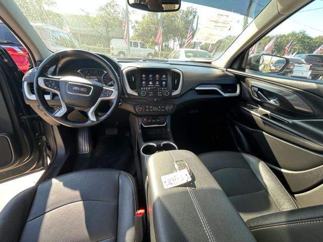 Фото 9 - GMC TERRAIN