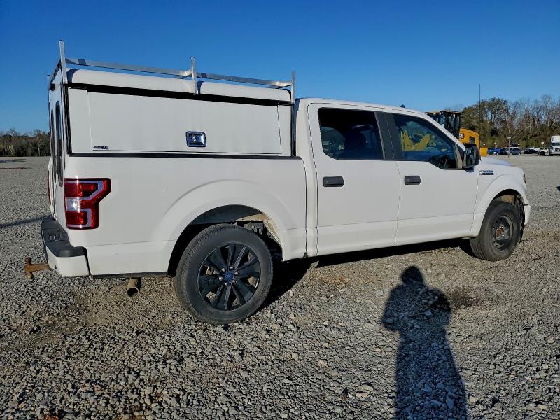 Фото 3 - FORD F-150