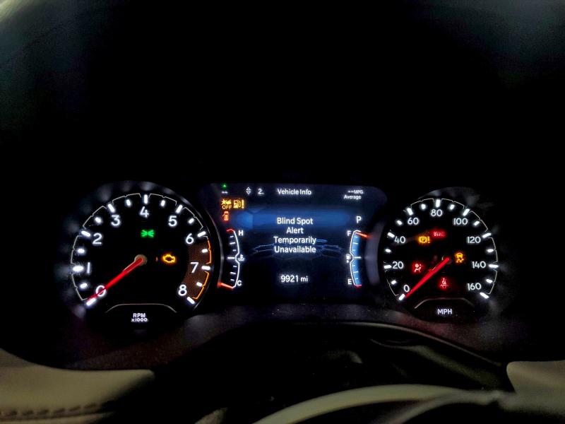 Фото 9 - JEEP COMPASS