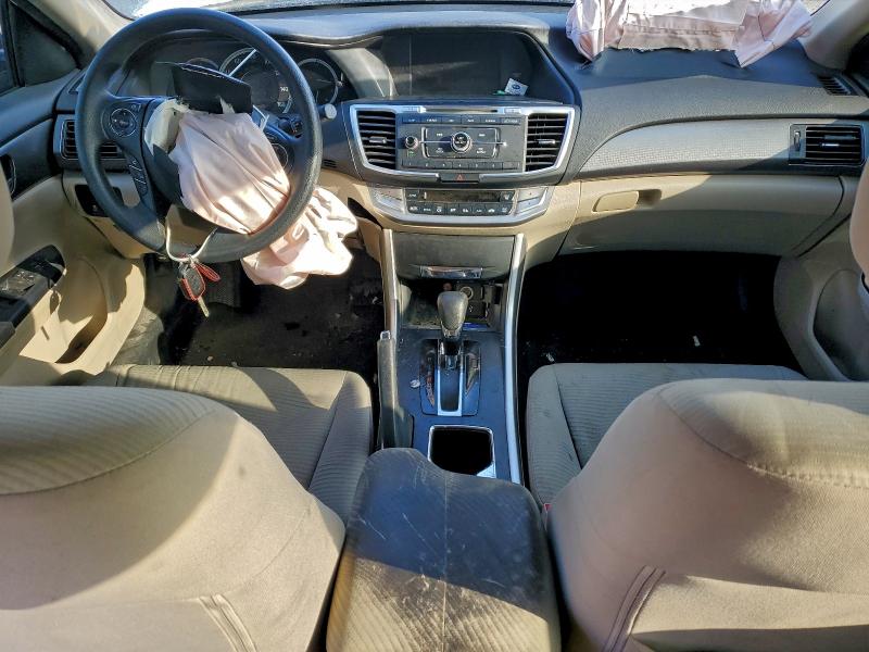 Фото 8 - HONDA ACCORD