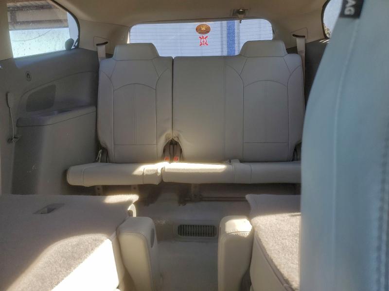 Фото 10 - CHEVROLET TRAVERSE