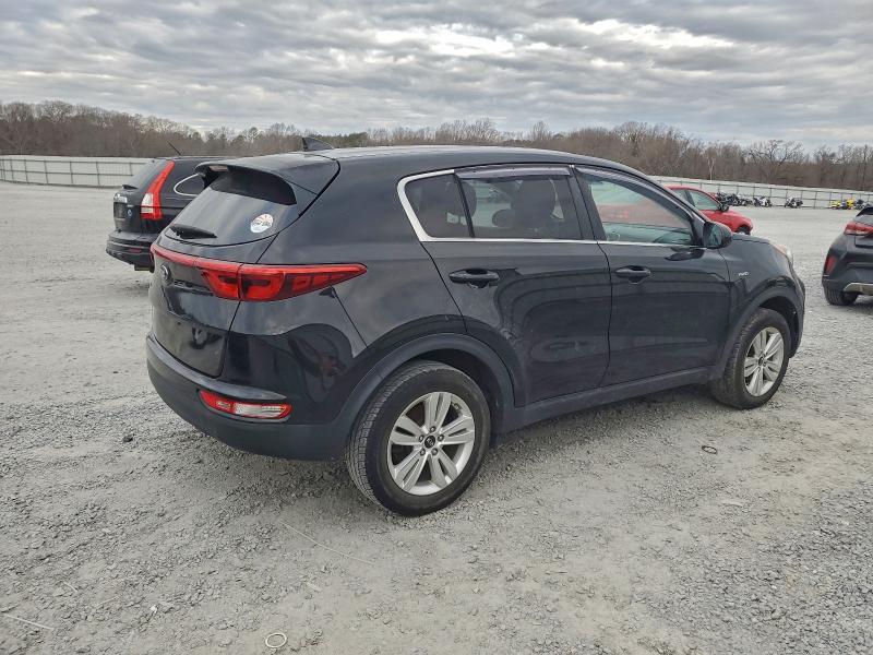 Фото 3 - KIA SPORTAGE