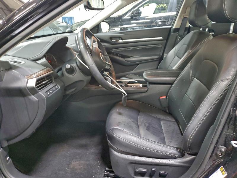 Фото 7 - NISSAN ALTIMA