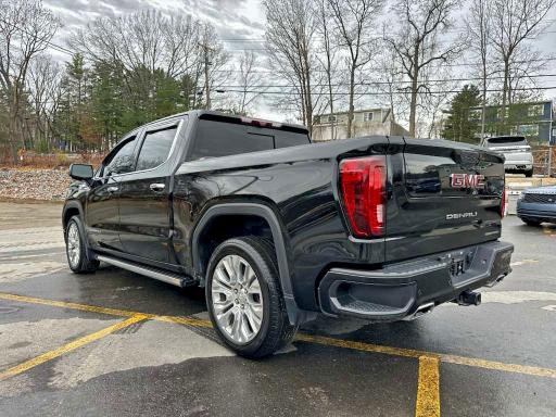 Фото 2 - GMC SIERRA