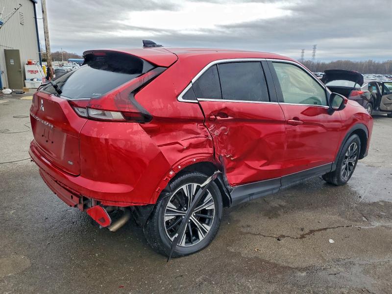 Фото 3 - MITSUBISHI ECLIPSE