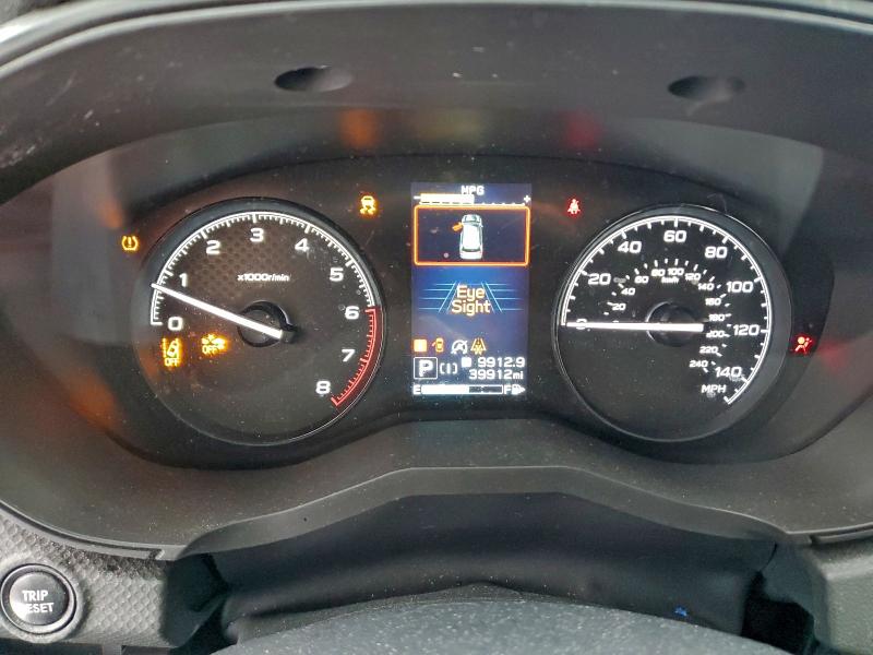 Фото 9 - SUBARU FORESTER