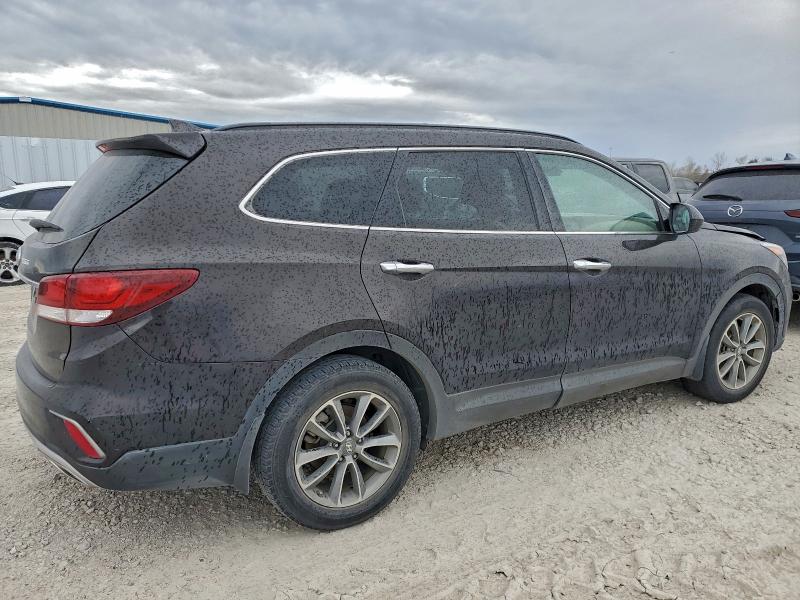 Фото 3 - HYUNDAI SANTA FE