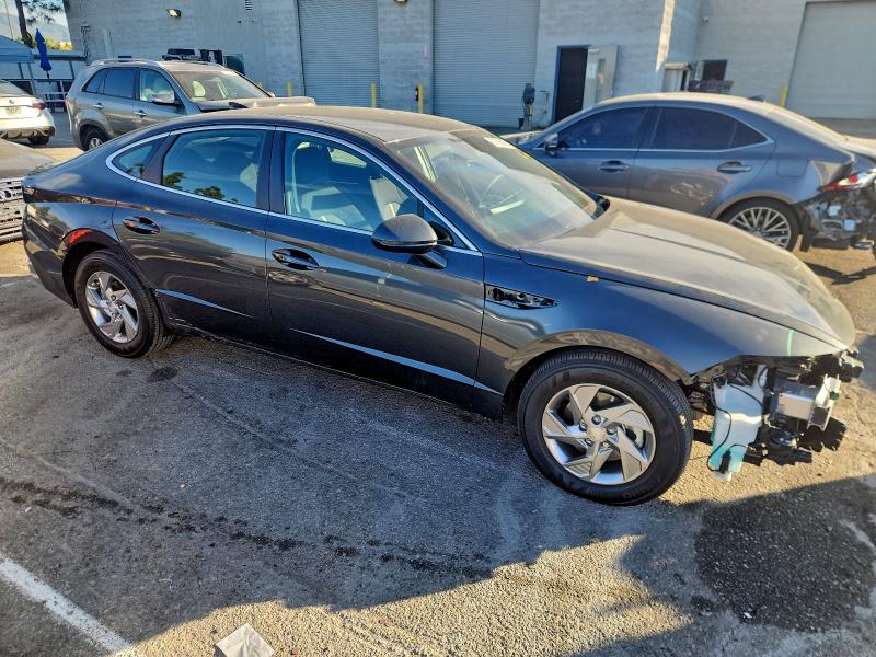 Фото 4 - HYUNDAI SONATA