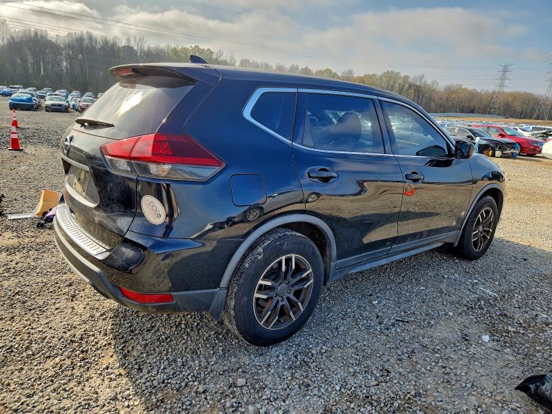 Фото 3 - NISSAN ROGUE
