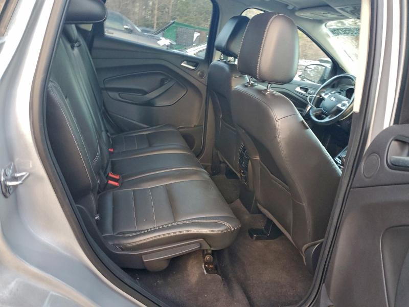 Фото 10 - FORD ESCAPE