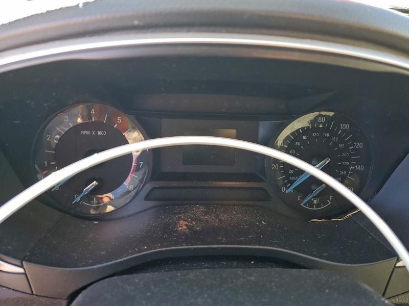 Фото 9 - FORD FUSION