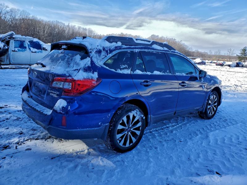 Фото 3 - SUBARU OUTBACK