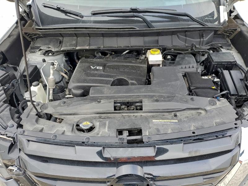 Фото 11 - NISSAN PATHFINDER