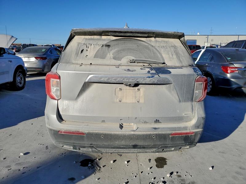 Фото 6 - FORD EXPLORER