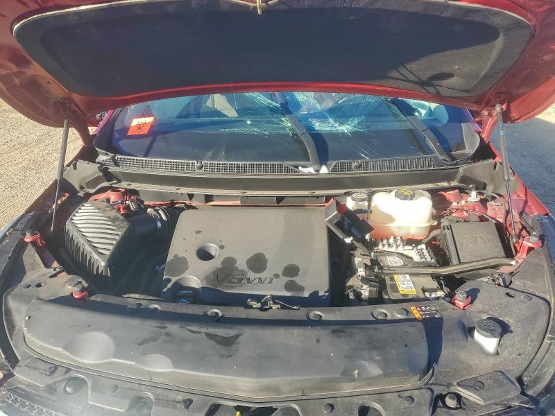 Фото 12 - BUICK ENCLAVE