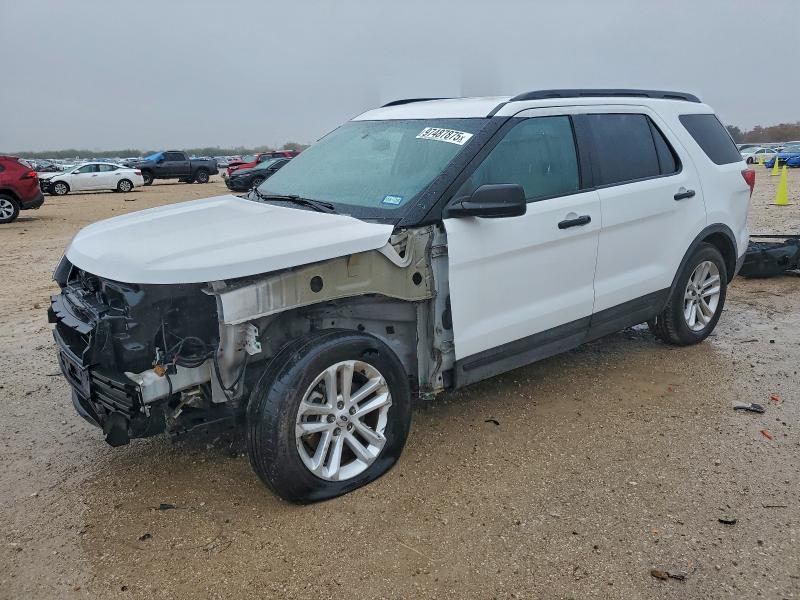 Фото 1 - FORD EXPLORER