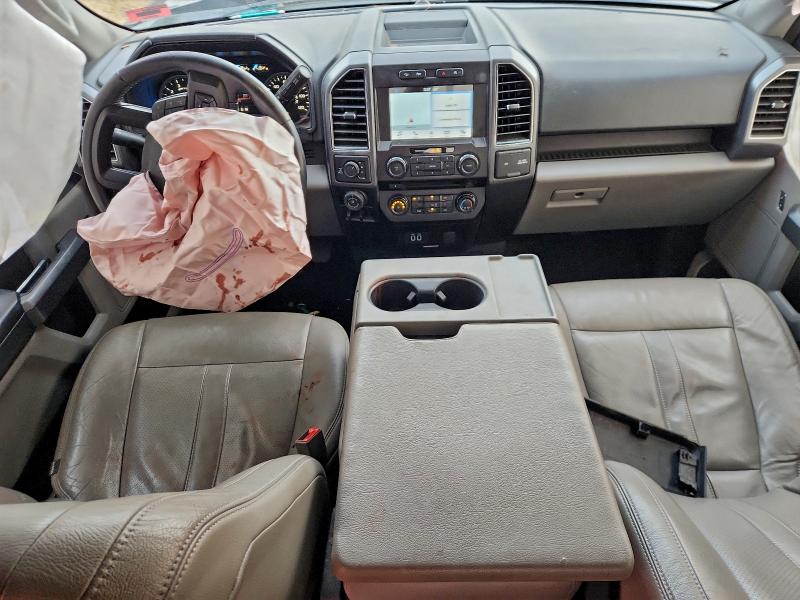 Фото 8 - FORD F-150