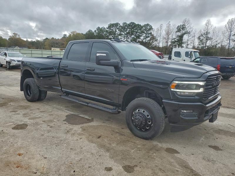 RAM 3500 2024 VIN 3C63RRJLXRG301312