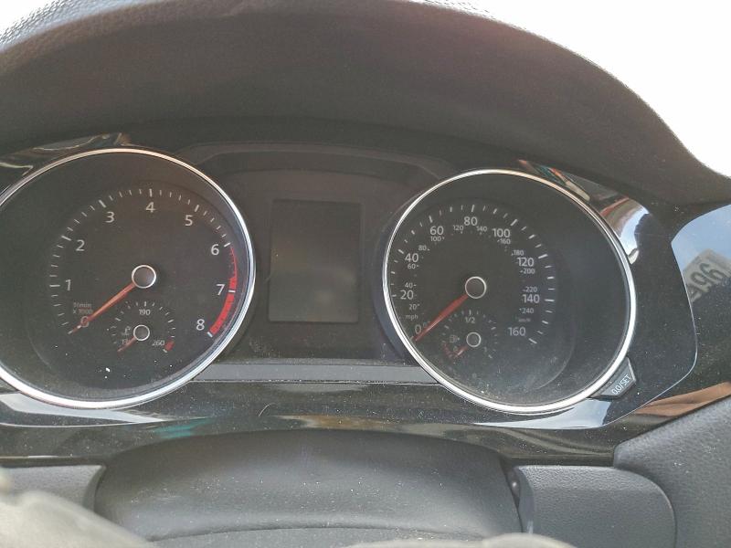 Фото 9 - VOLKSWAGEN JETTA