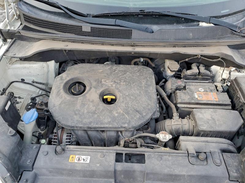 Фото 11 - KIA SOUL