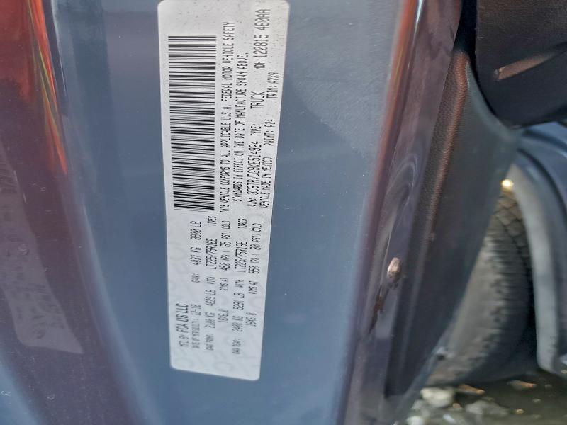 Фото 13 - RAM All Models