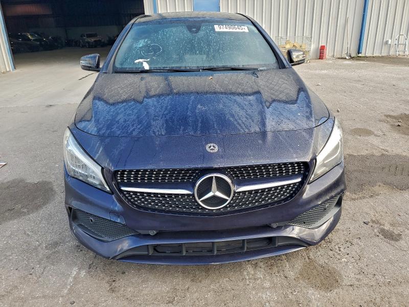 MERCEDES-BENZ CLA-CLASS 2018 VIN WDDSJ4EB3JN563173