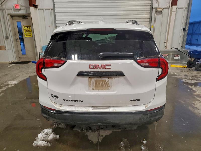 Фото 6 - GMC TERRAIN