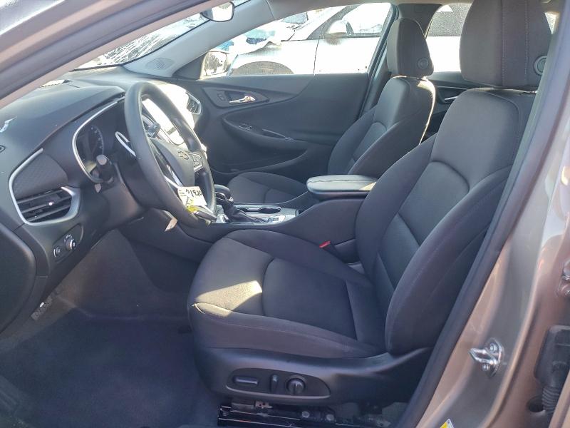 Фото 7 - CHEVROLET MALIBU