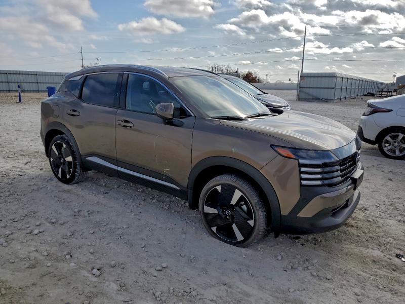 Фото 4 - NISSAN KICKS