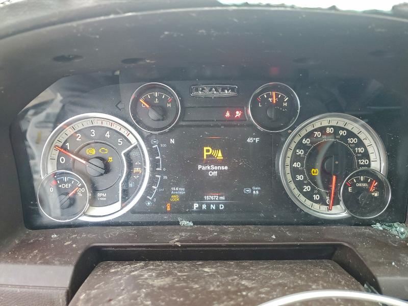 Фото 9 - RAM 2500