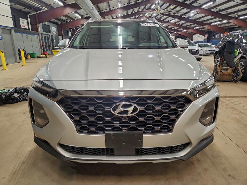 Фото 5 - HYUNDAI SANTA FE