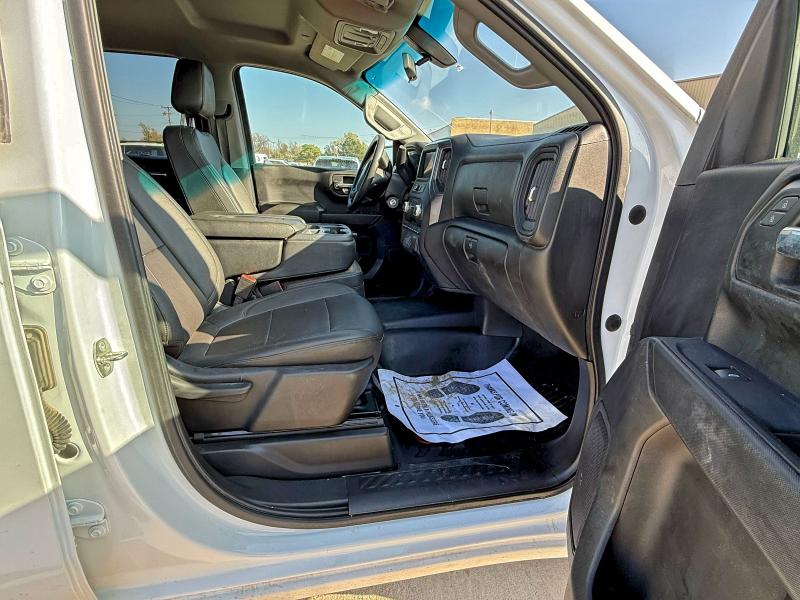 Фото 5 - GMC SIERRA