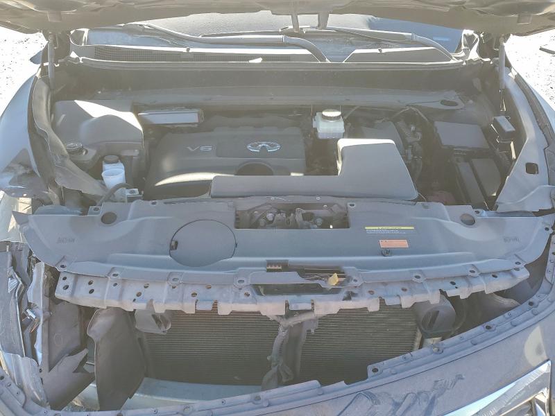 Фото 12 - INFINITI QX60