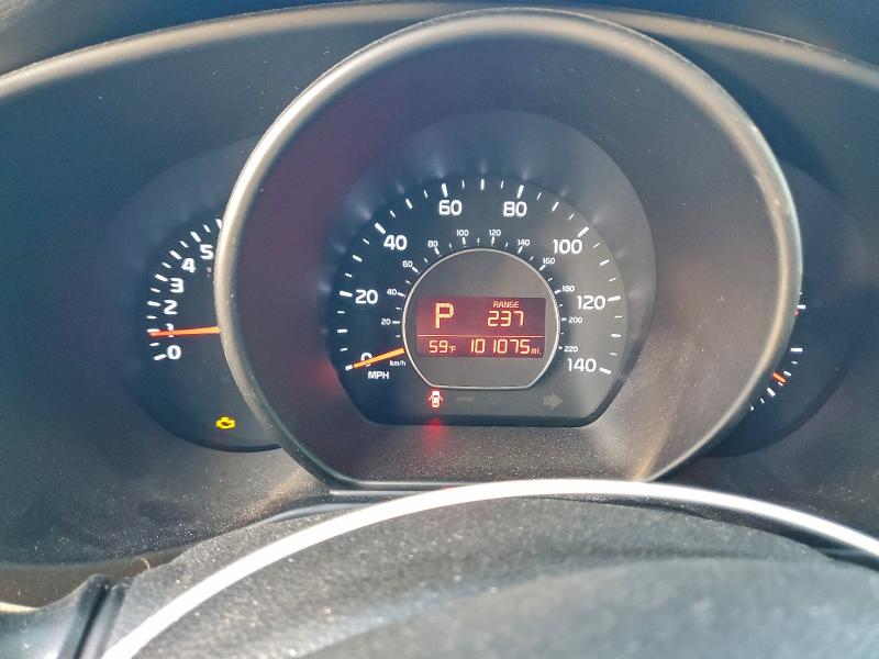 Фото 9 - KIA SOUL