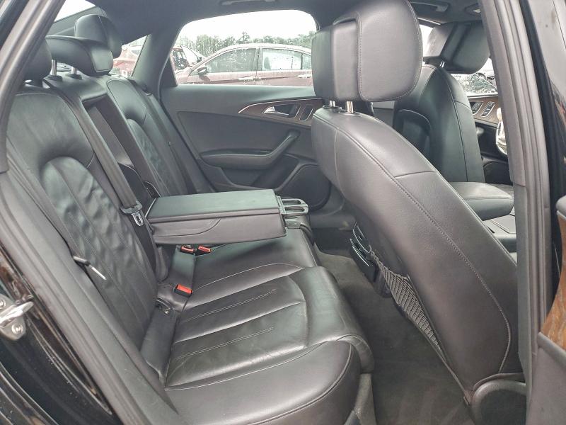 Фото 10 - AUDI A6