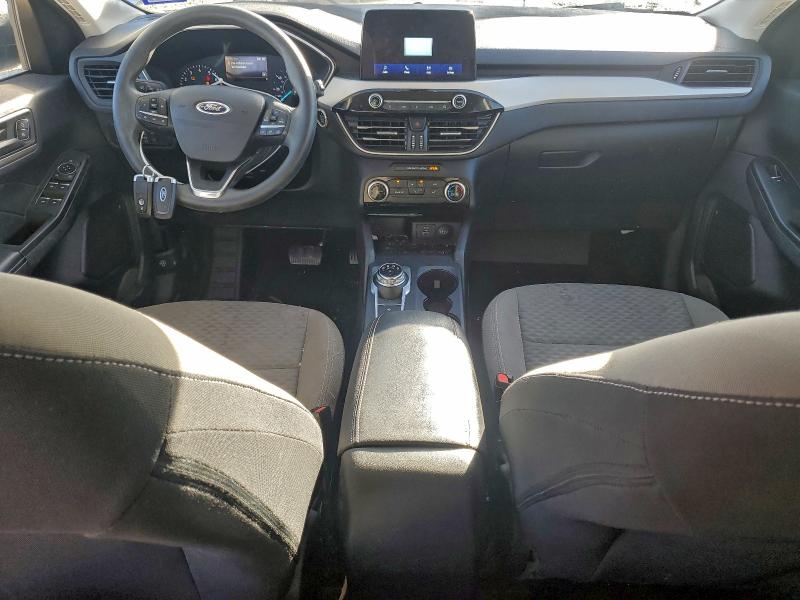 Фото 8 - FORD ESCAPE