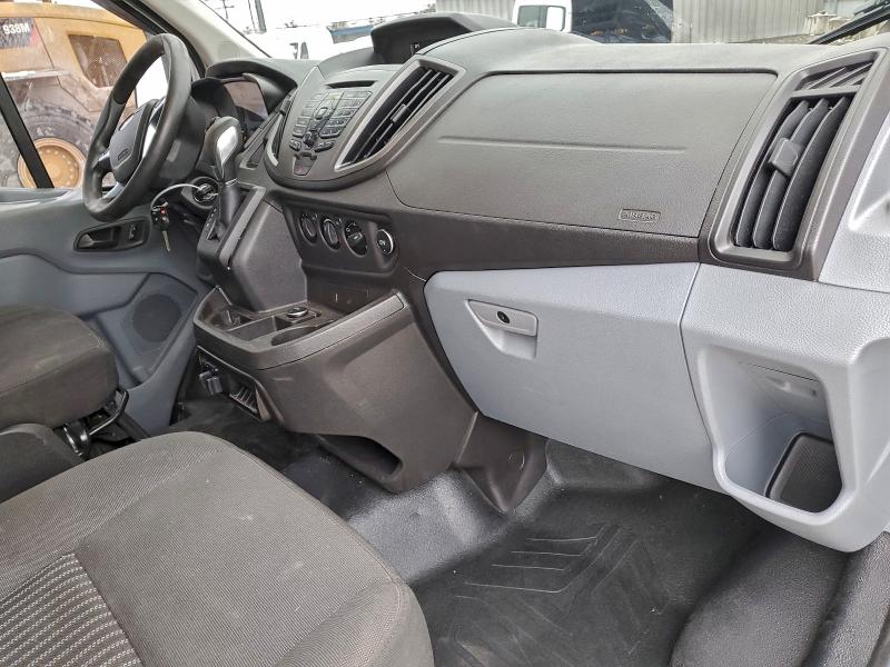 Фото 8 - FORD TRANSIT