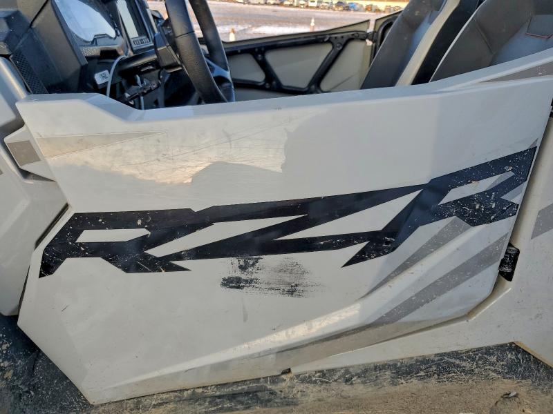 POLARIS RZR TRAIL 2022