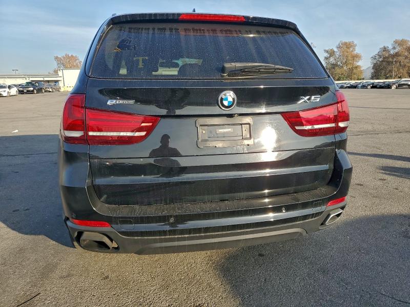 Фото 6 - BMW X5